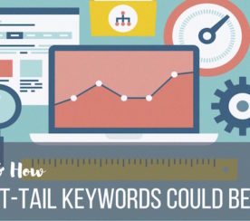 Are Short-Tail Keywords Dying?