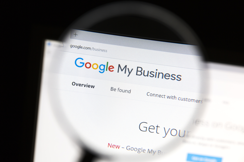 Add Multiple Owners to Manage a Google My Business Listing