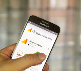 Now You Can Move a Google Analytics Property Between Accounts