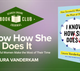 5 Success Tips from “I Know How She Does It”