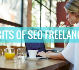 The 9 Habits of an SEO Freelancer