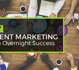 Why Content Marketing Isn’t an Overnight Success