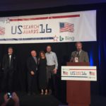 Who Won at The 2016 US Search Awards?