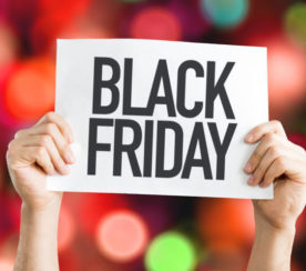 11 Last-Minute SEO Tips to Get Ready for Black Friday and Cyber Monday