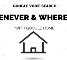 Google Home: Release Date, Pricing, and Top Search Features