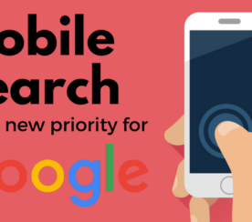 Google is Splitting its Search Index, Prioritizing Mobile over Desktop