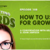 John Jantsch on How to Use SEO For Growth #MarketingNerds [PODCAST]