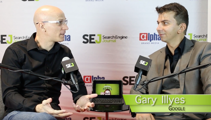Penguin Questions & Concerns Cleared Up: An Interview With Google’s Gary Illyes