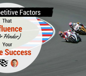 3 Competitive Factors That Influence (or Hinder) Your Online Success