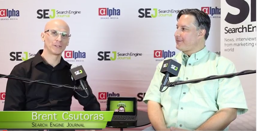 Accelerated Mobile Pages or Apps? An Interview With Duane Forrester
