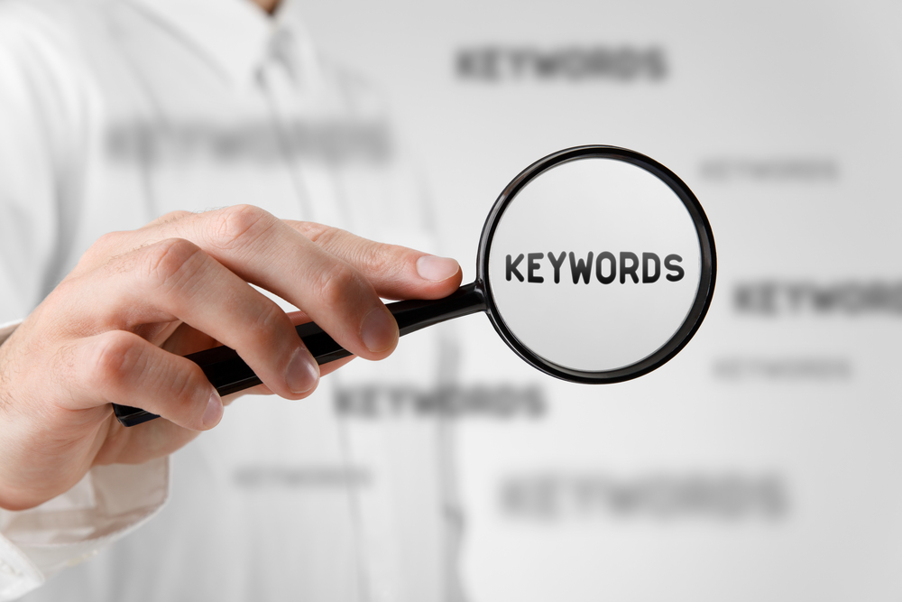Google Kills Off Content Keywords in Search Console