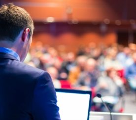 Expand Your Reach: A Guide to Live Conference Coverage