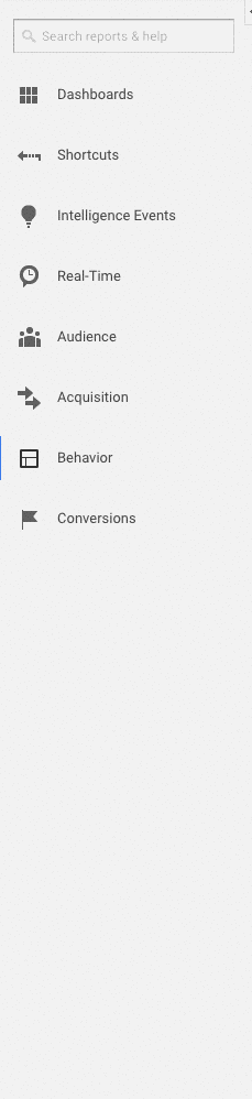 google analytics assisted conversions