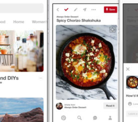 New on Pinterest: Autoplay Videos, Tried It Pins