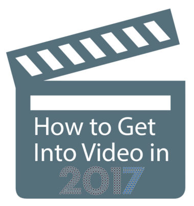 2017 video marketing