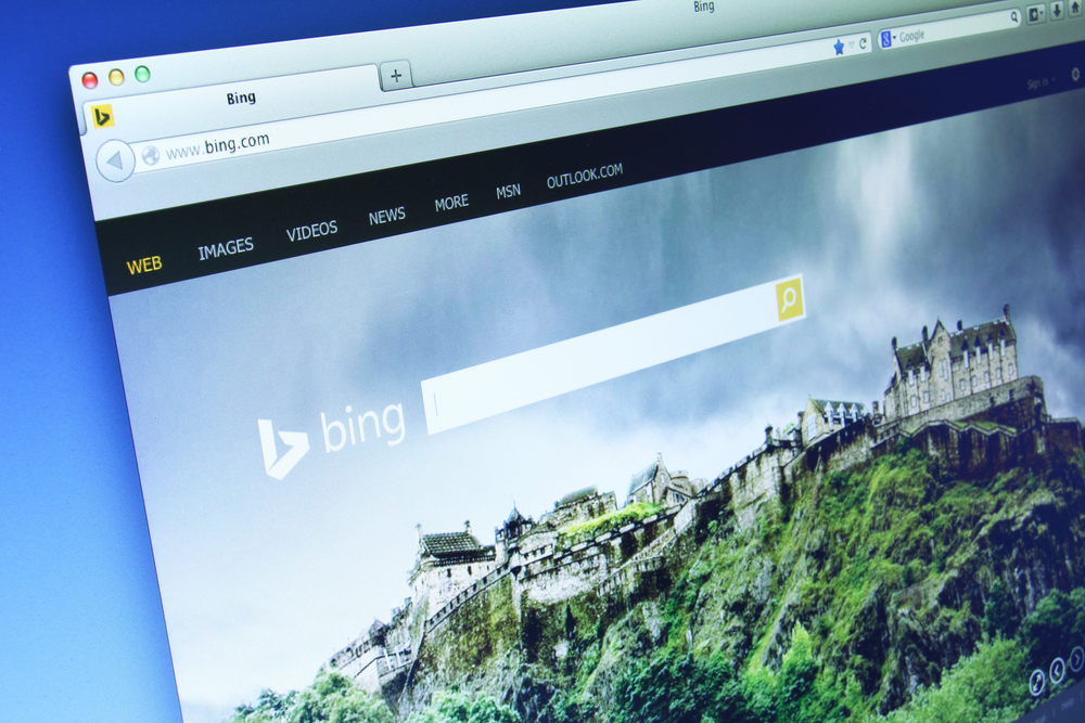 Bing Wants to Keep People Healthy in the New Year With These New Search Features