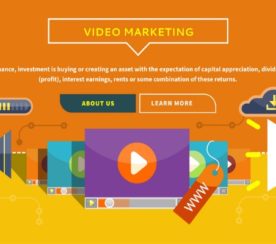 85% of Digital Marketers Publish Videos on YouTube [DATA]