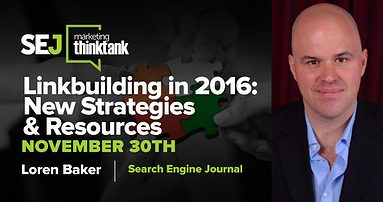 Link Building: Strategies & Resources [Webinar Recap/Podcast]