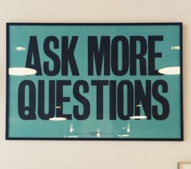 40+ Questions to Ask When Vetting Link Building Agencies