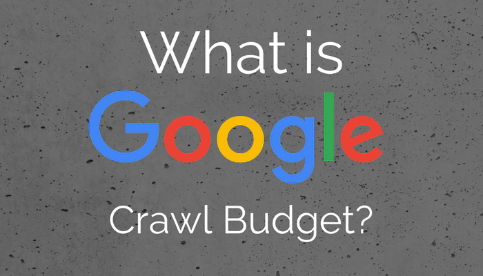Googlebot Crawl Budget Explained by Google’s Gary Illyes
