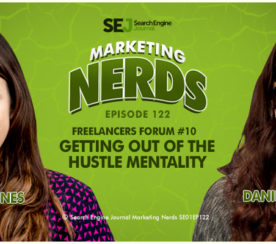 Freelancers Forum #10: Getting Out of the Hustle Mentality