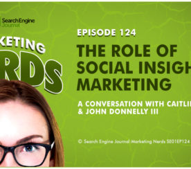 Brands and Social Media Insights: Finding the “Why” Behind the “What” [PODCAST]