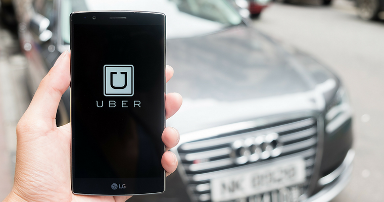 Two Former Google Executives Now Working for Uber, Including Search Veteran Amit Singhal
