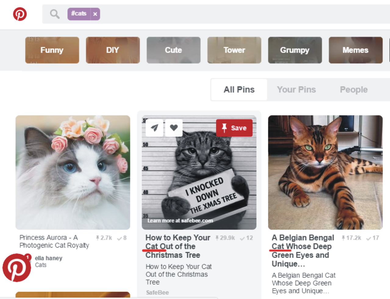 How to Make Use of Pinterest's Shopping Features