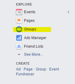 How to Market Through A Brand Facebook Group