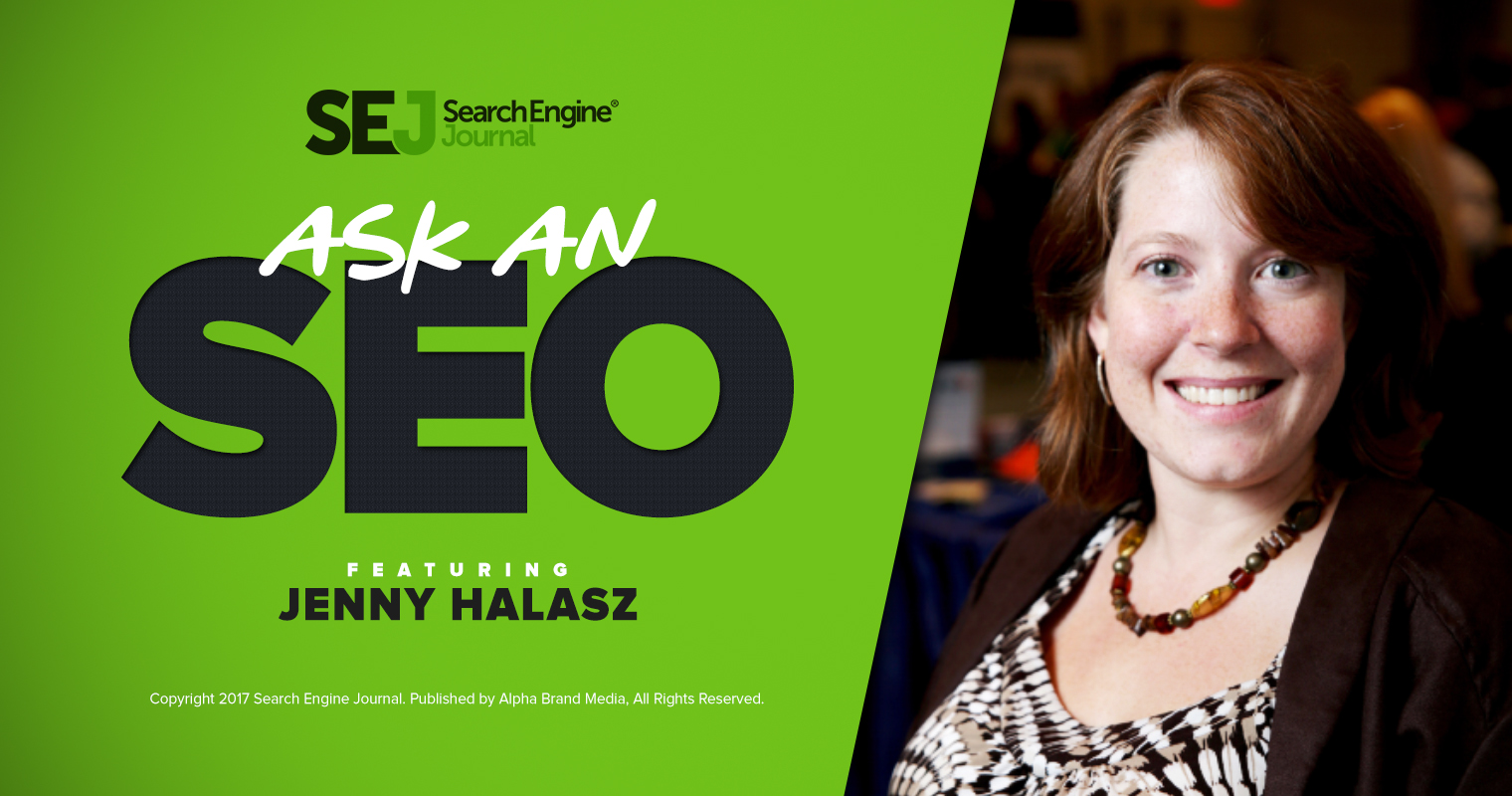 #AskanSEO: Questions on What Affects SEO Visibility
