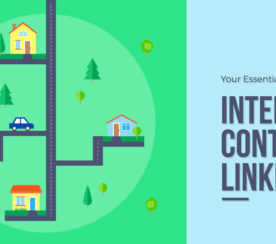 Your Essential Guide to Internal Content Linking