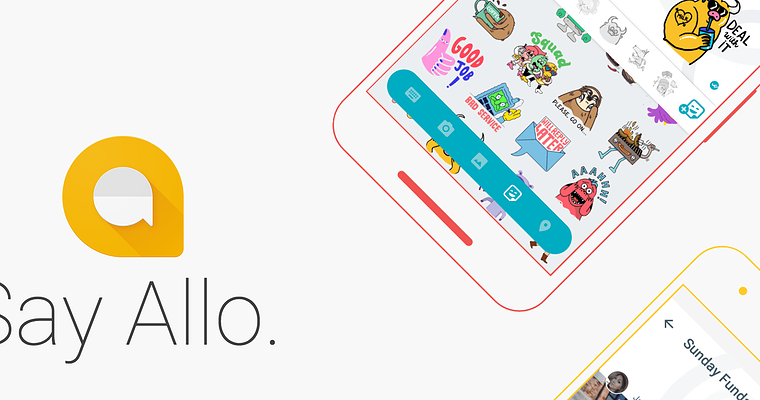 Google Allo Chat App and Virtual Assistant Coming to Desktop