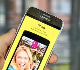 6 Surprising Stats from the Snapchat IPO Filing
