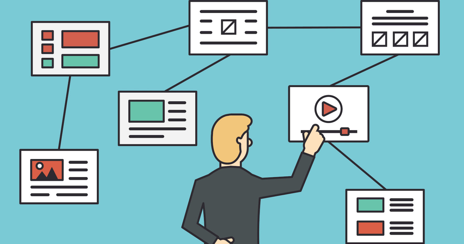 How to Make Information Architecture & SEO Work Together