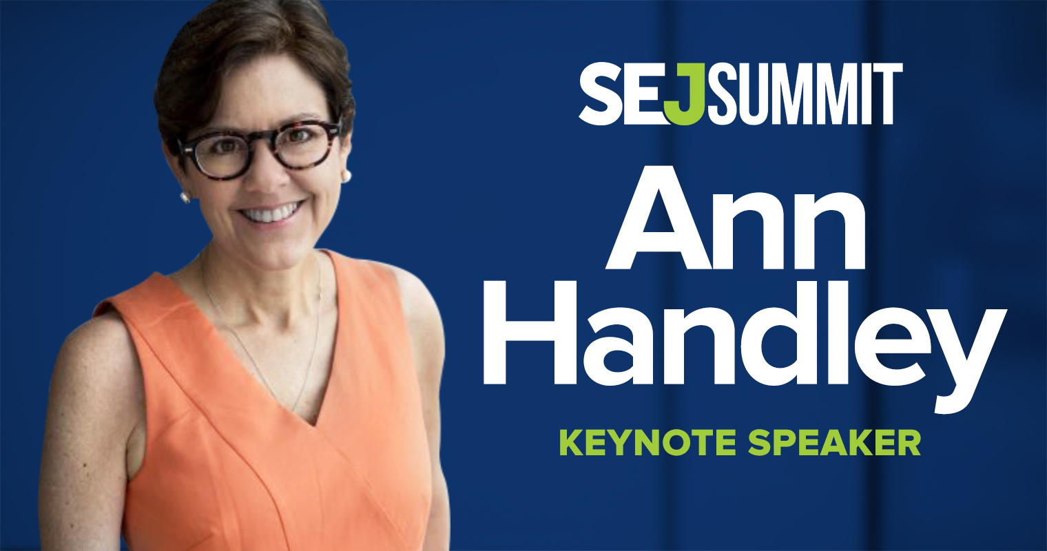 Just Added to SEJ Summit Chicago 2017: Ann Handley