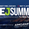 Aimclear Partners with SEJ Summit Chicago 2017