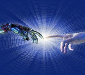 55% Say AI Will Take Over SEO in Next 10 Years [SURVEY]