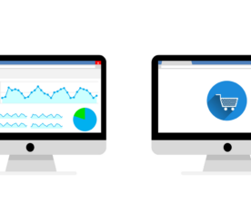 How to Increase Your E-Commerce Conversion Rate Using Google Analytics