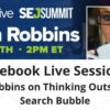 SEJ Live: Erin Robbins on Thinking Outside the Search Bubble & Beating Your Competitors