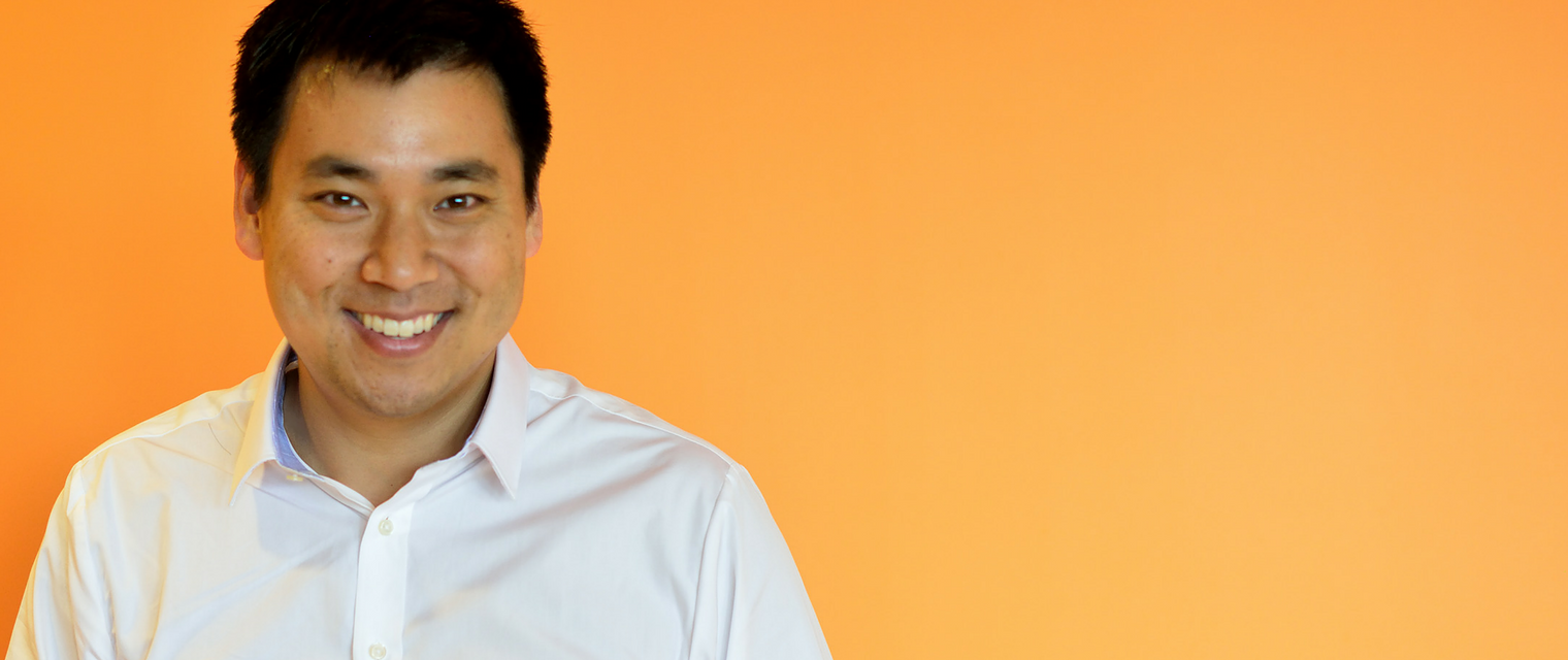 Founder Larry Kim Leaves WordStream to Build a New Startup