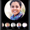 LinkedIn Adds 6 New Profile Picture Filters
