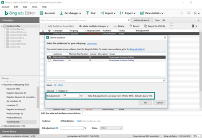 Bing Ads Editor Now Supports Review Extensions