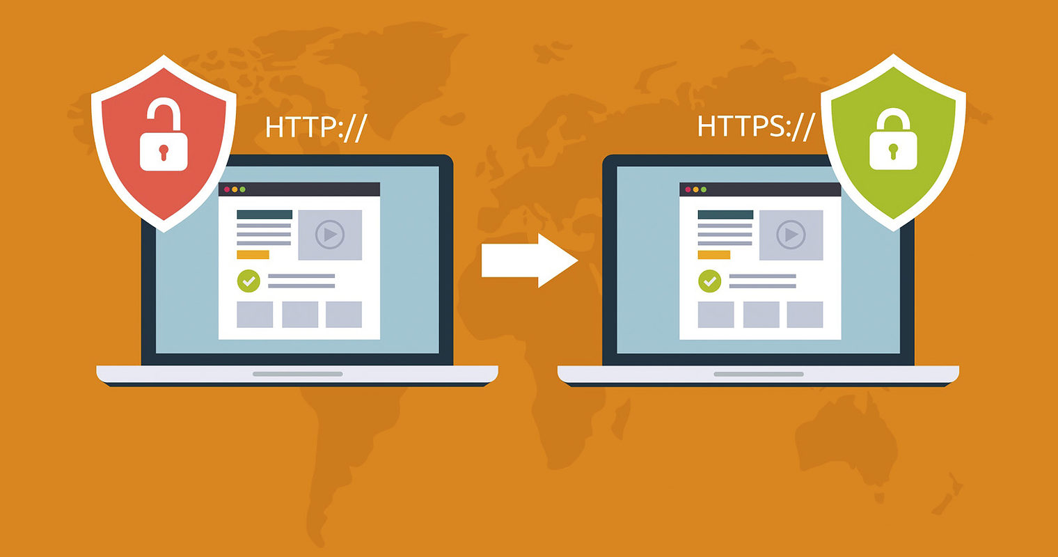 Moving to HTTPS: 31% of Domains Are Now Secure [STUDY]