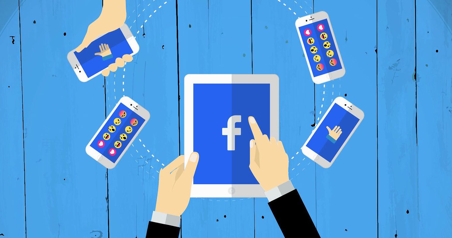 How To Use Facebook Reactions To Create Brand Affinity