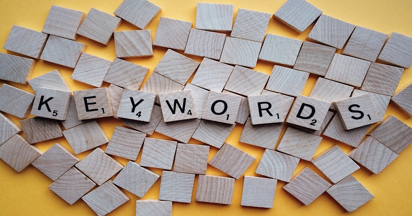 10 Timeless Keyword Research Tips
