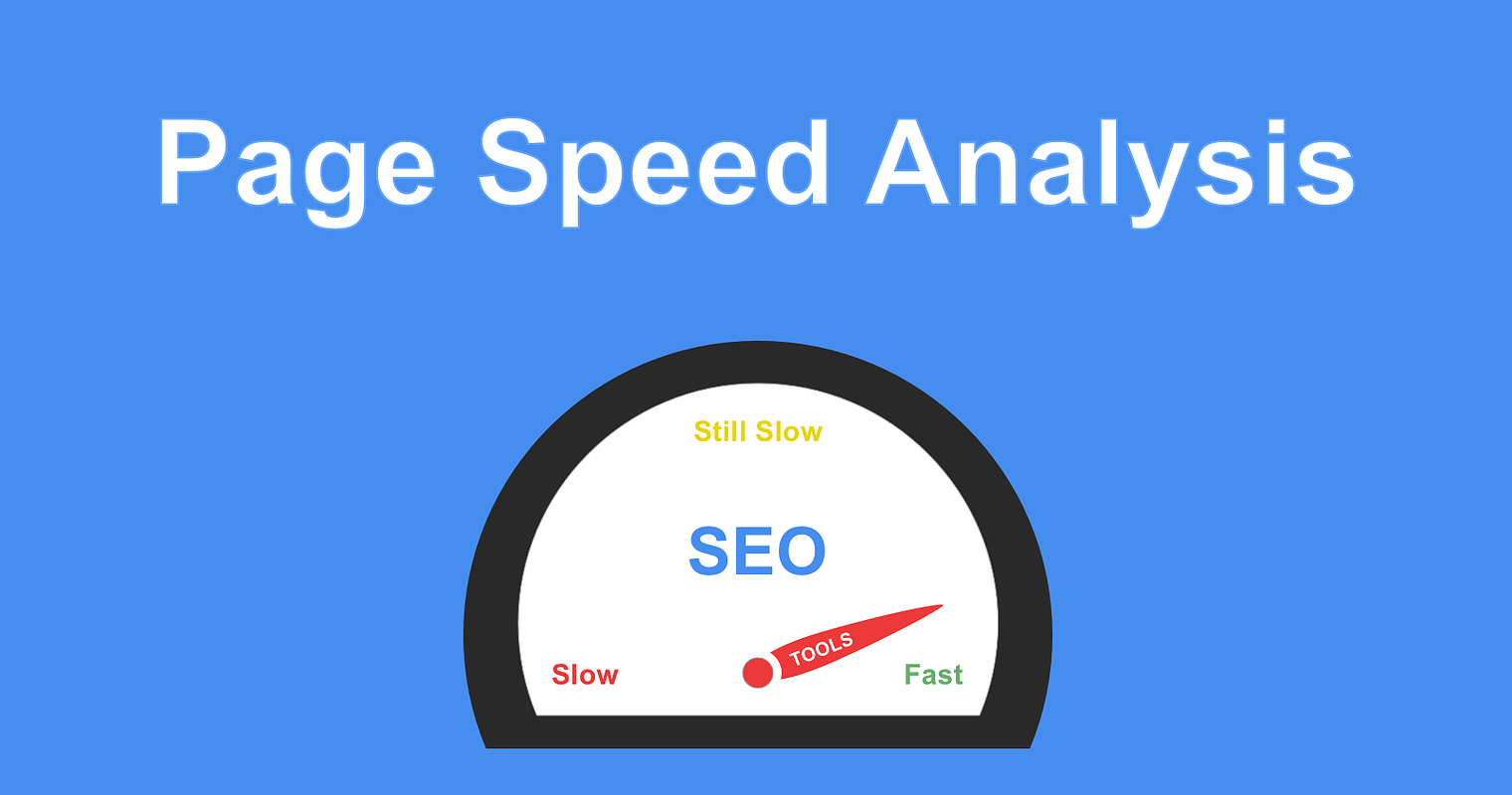 How to Conduct Quick & Thorough Page Speed Audits