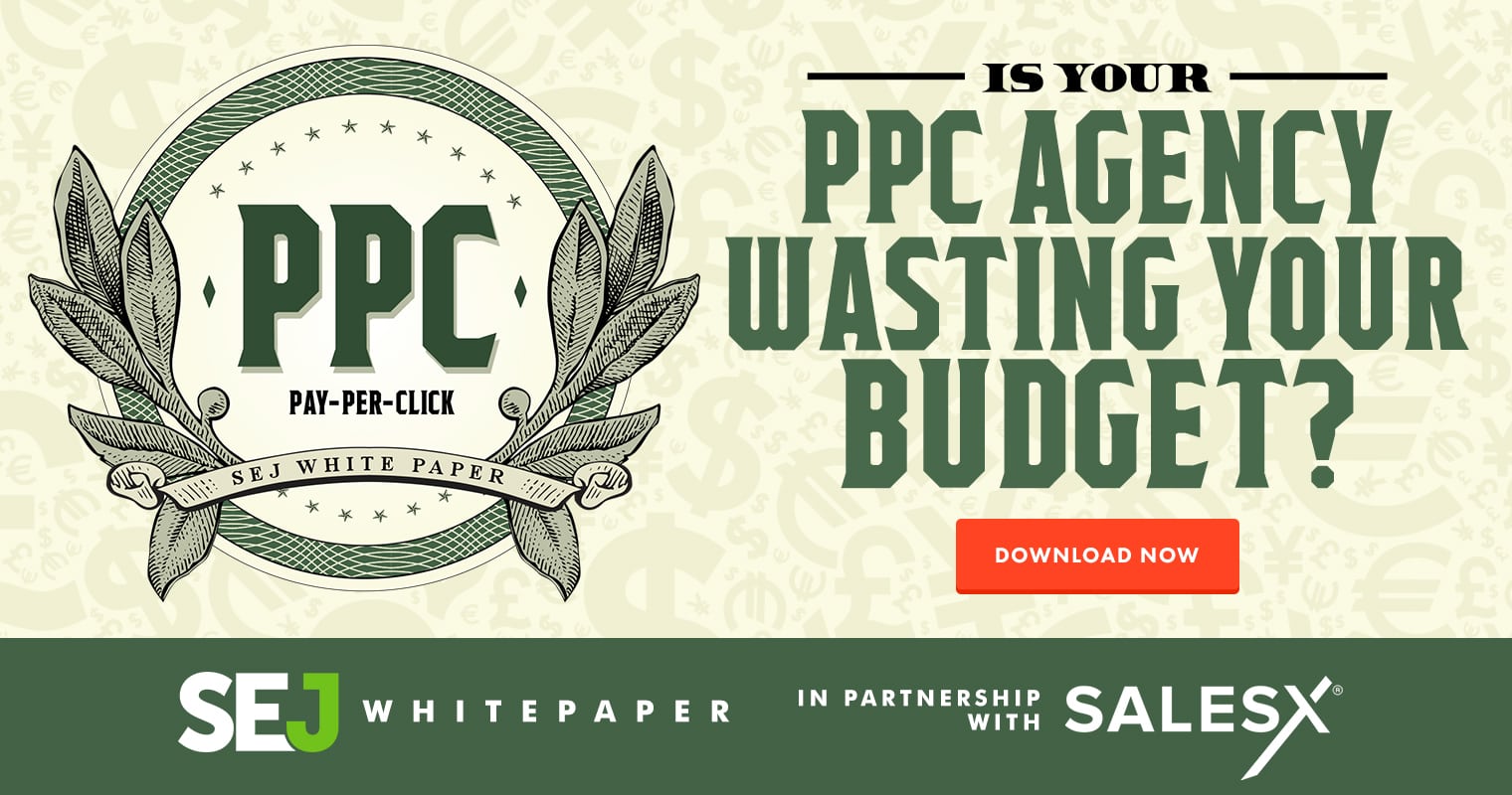 Is Your PPC Agency Wasting Your Budget? [NEW]