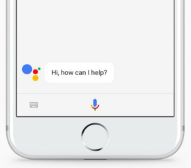 Google Assistant is Now Going Head to Head with Siri on iOS