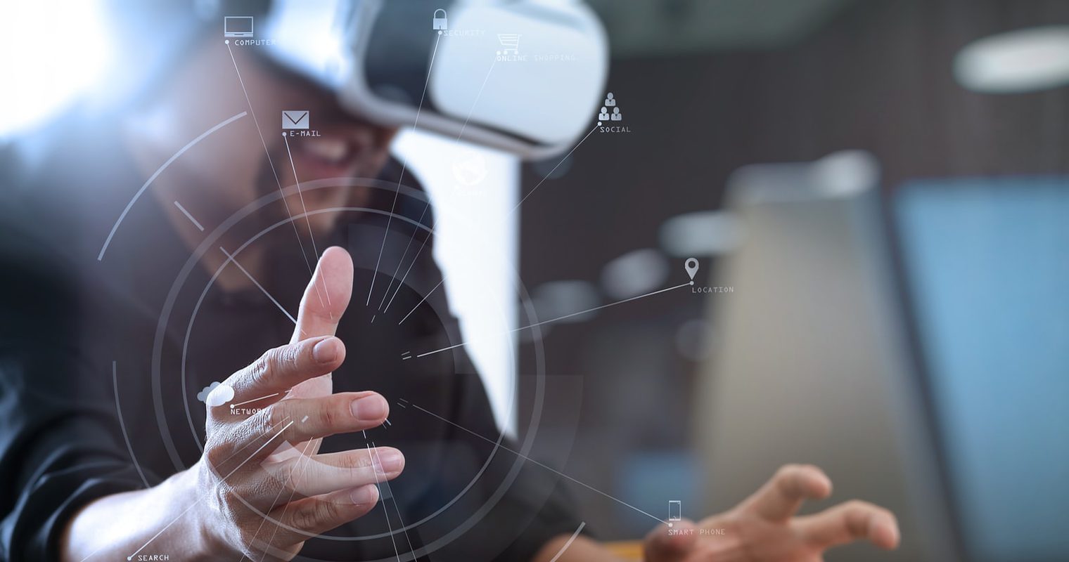 How to Prepare Your Content Strategy for Virtual Reality