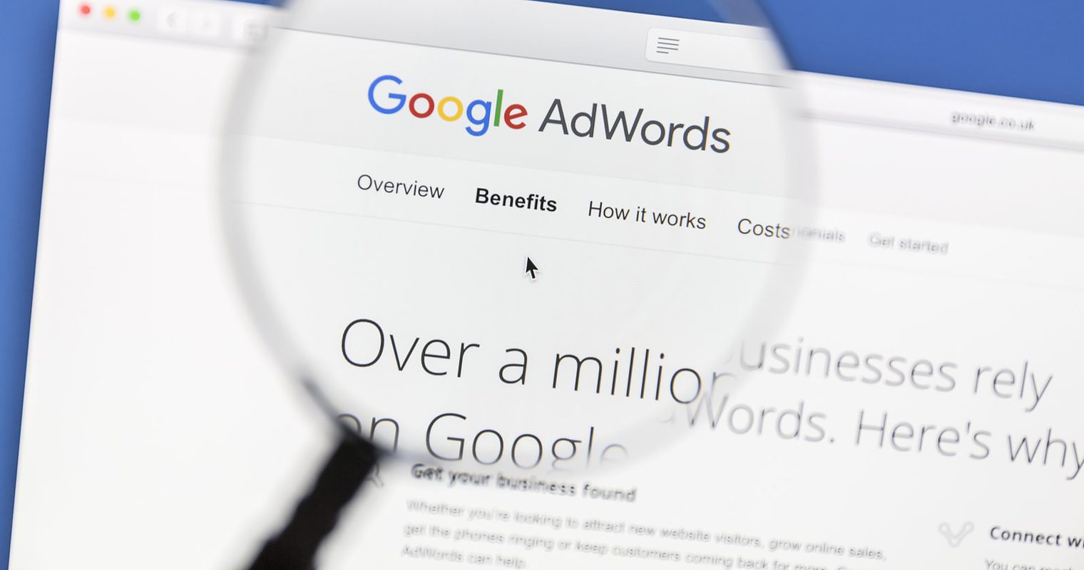 New AdWords Experience Rolling Out by End of the Year